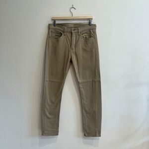 Levi's 510 - Tan
